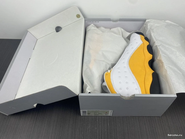 Reps BK 414571-167 del jordan 13 air sol 1116